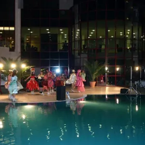 Hotel Helios Spa