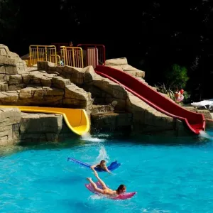 Hotel Helios Spa