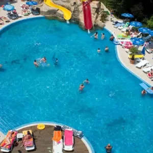 Hotel Helios Spa