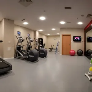 Hotel Helios Spa