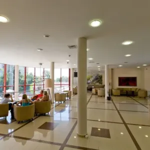 Hotel Helios Spa