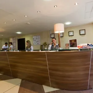 Hotel Helios Spa