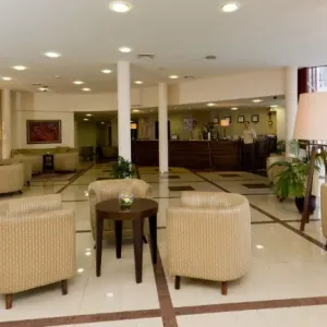 Hotel Helios Spa