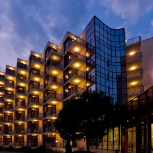 Hotel Helios Spa