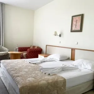 Hotel Helios Spa