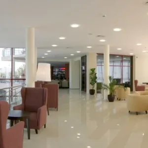 Hotel Helios Spa