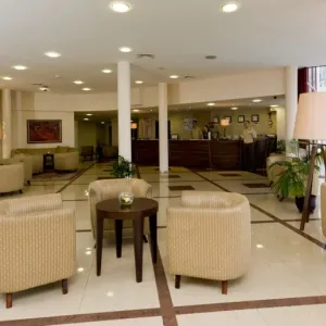 Hotel Helios Spa