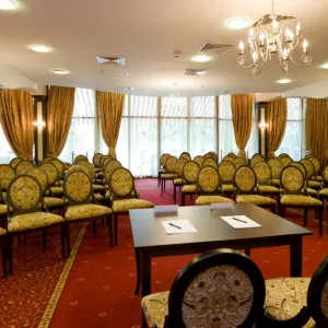 Hotel Helios Spa