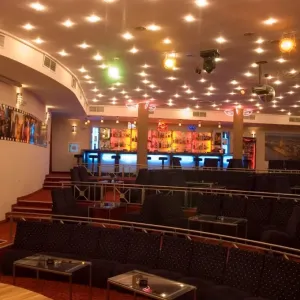 Hotel Helios Spa