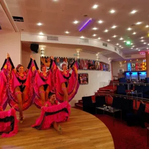Hotel Helios Spa
