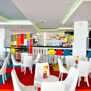 Hotel Sentido Golden Star