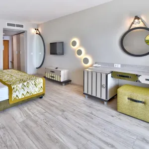 Hotel Sentido Golden Star