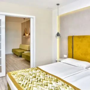 Hotel Sentido Golden Star