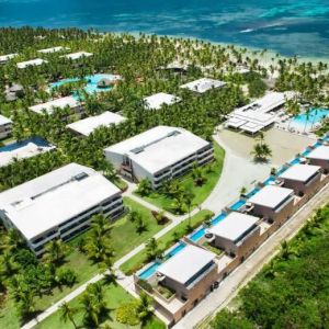 Hotel Catalonia Royal Bavaro