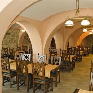 Hotel Castel Dracula