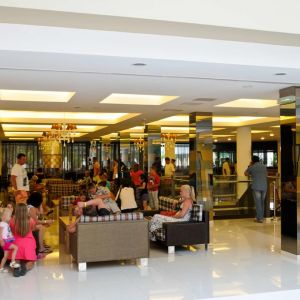 Hotel Cronwell Platamon Resort