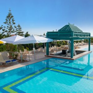Hotel Iberostar Selection Creta Marine
