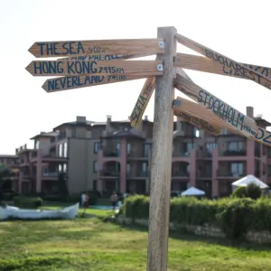 Hotel Kaliakria Resort