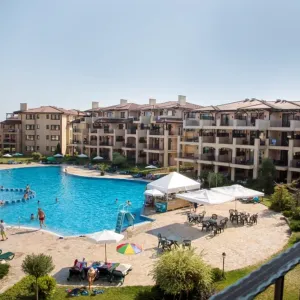Hotel Kaliakria Resort