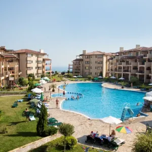 Hotel Kaliakria Resort