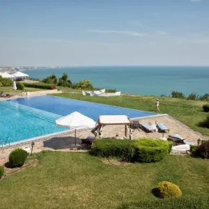 Hotel Kaliakria Resort