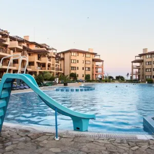 Hotel Kaliakria Resort