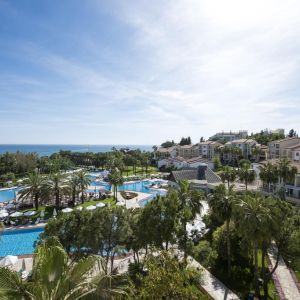 Hotel Barut Arum Resort and Spa