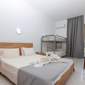 Hotel Belvita (Ex.Loutanis)