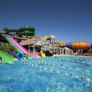 Hotel Papillon Belvil Resort