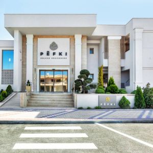 Hotel Pefki Deluxe Residences