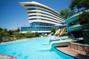 Hotel Concorde DeLuxe Resort