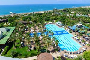 Hotel Concorde DeLuxe Resort
