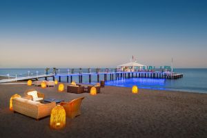 Hotel Concorde DeLuxe Resort