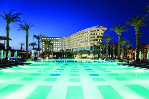 Hotel Concorde DeLuxe Resort