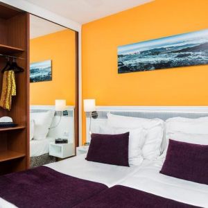 Aparthotel Coral Los Alisos