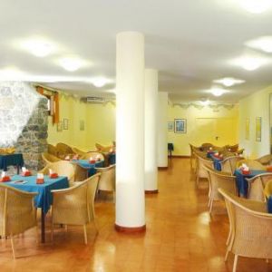 Hotel Sporting Baia