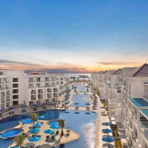 PICKALBATROS BLU SPA
