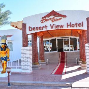 Desert View Sharm