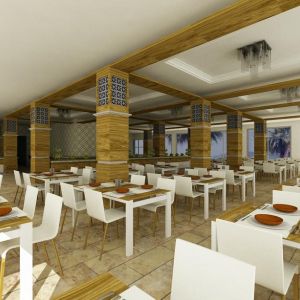 Hotel Eftalya Aytur