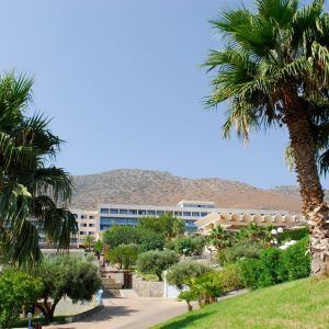 Hotel Royal and Imperial Belvedere