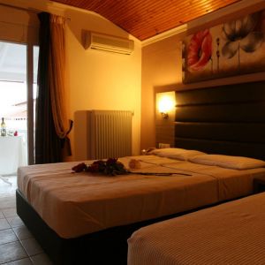 Kostas Hotel Aparthotel