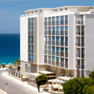 Hotel Mitsis La Vita