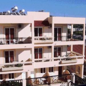 Summer Memories Aparthotel