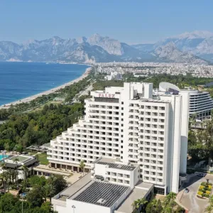 Hotel Ozkaymak Falez - Lara Kundu