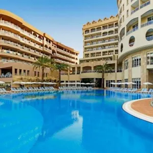 Hotel Kirman Leodikya Resort - Okurcalar