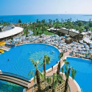Hotel Kirman Leodikya Resort
