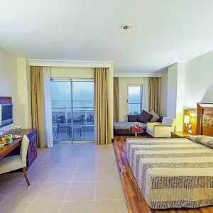 Hotel Kirman Leodikya Resort