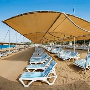 Hotel Kirman Leodikya Resort