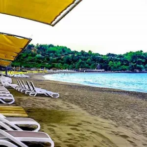 Hotel Kirman Leodikya Resort
