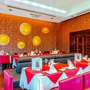 Hotel Kirman Leodikya Resort